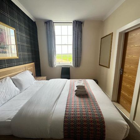 Earl David Hotel East Wemyss Buitenkant foto