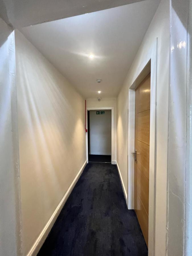 Earl David Hotel East Wemyss Buitenkant foto