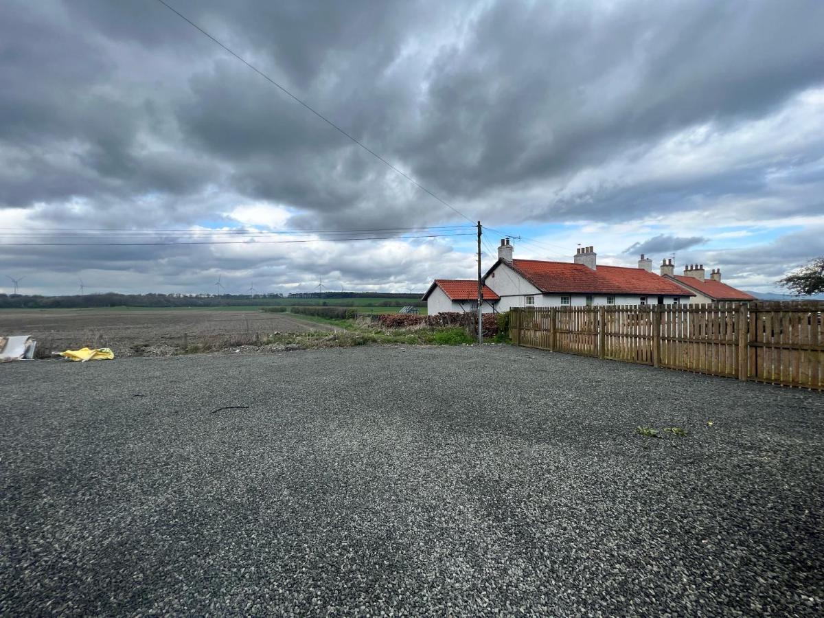 Earl David Hotel East Wemyss Buitenkant foto