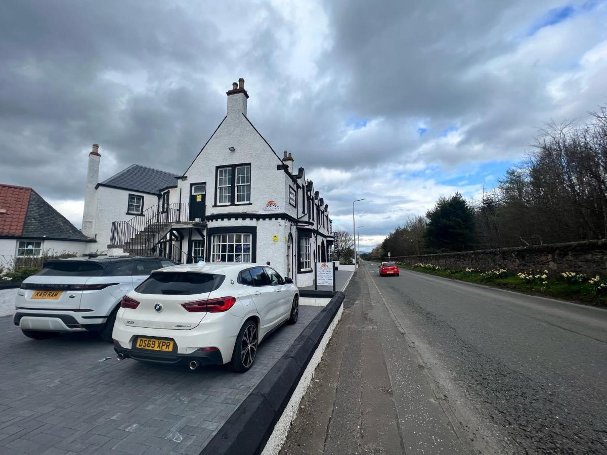 Earl David Hotel East Wemyss Buitenkant foto
