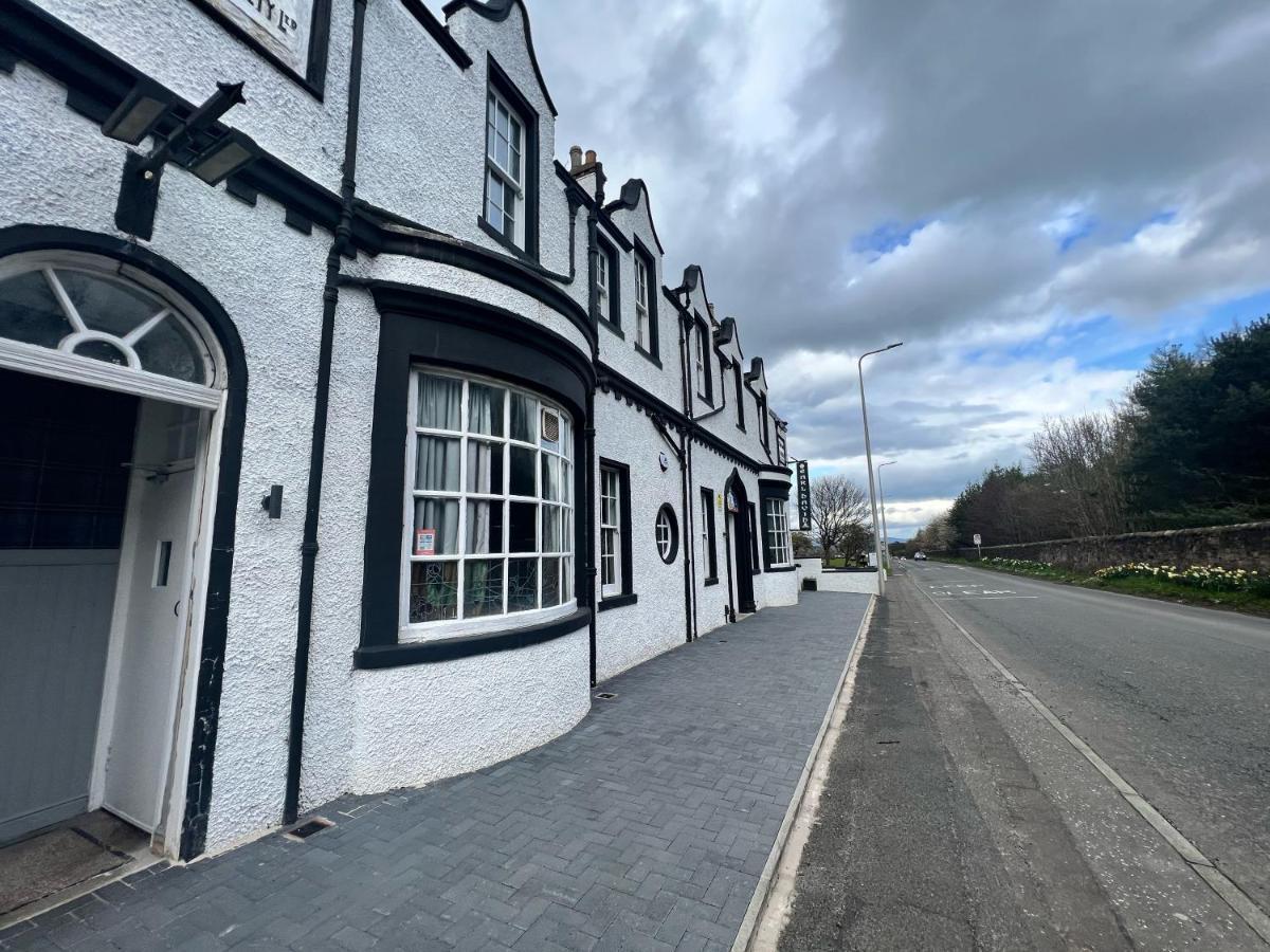 Earl David Hotel East Wemyss Buitenkant foto