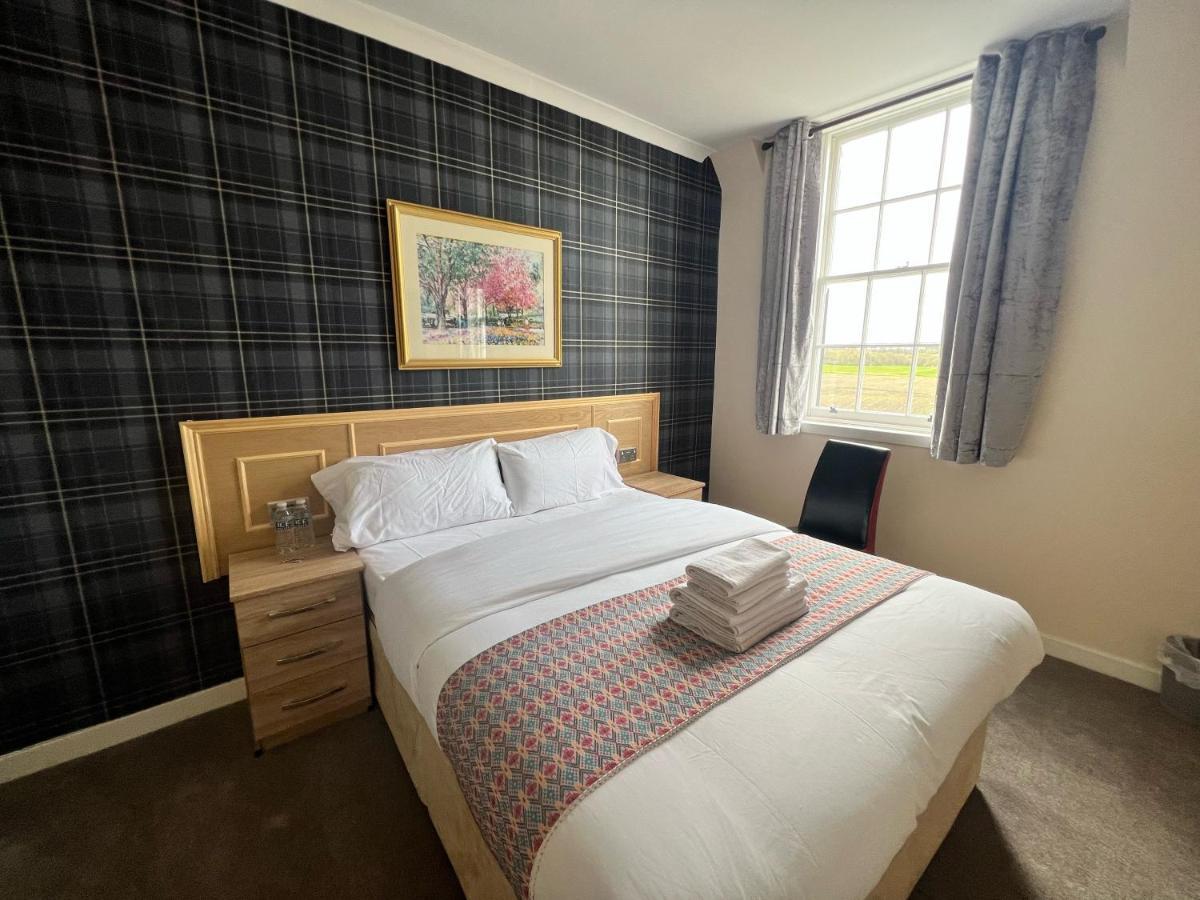Earl David Hotel East Wemyss Buitenkant foto